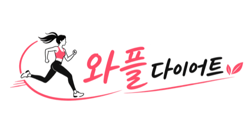 와플 다이어트